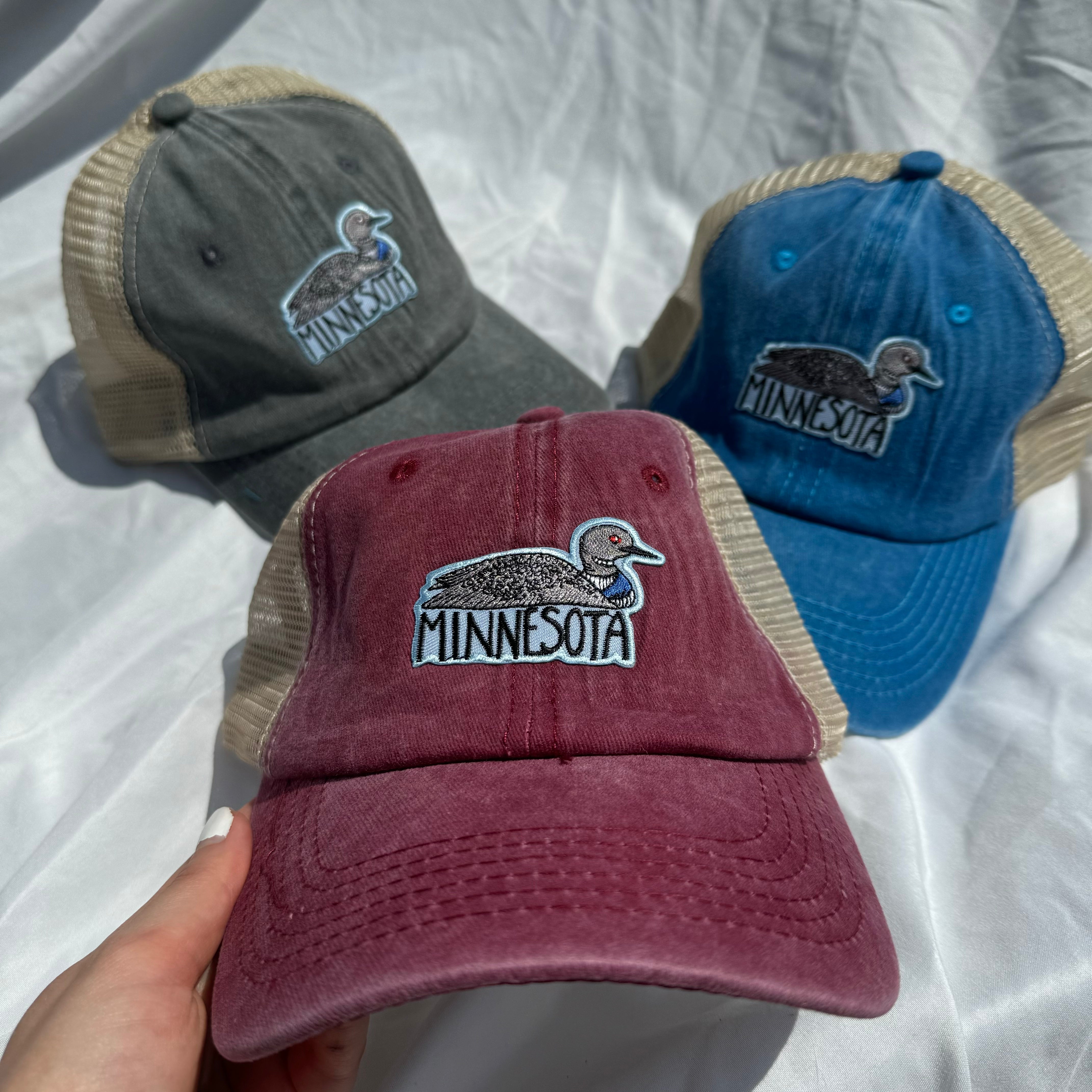 Hats – Red Fox Design Studio LLC