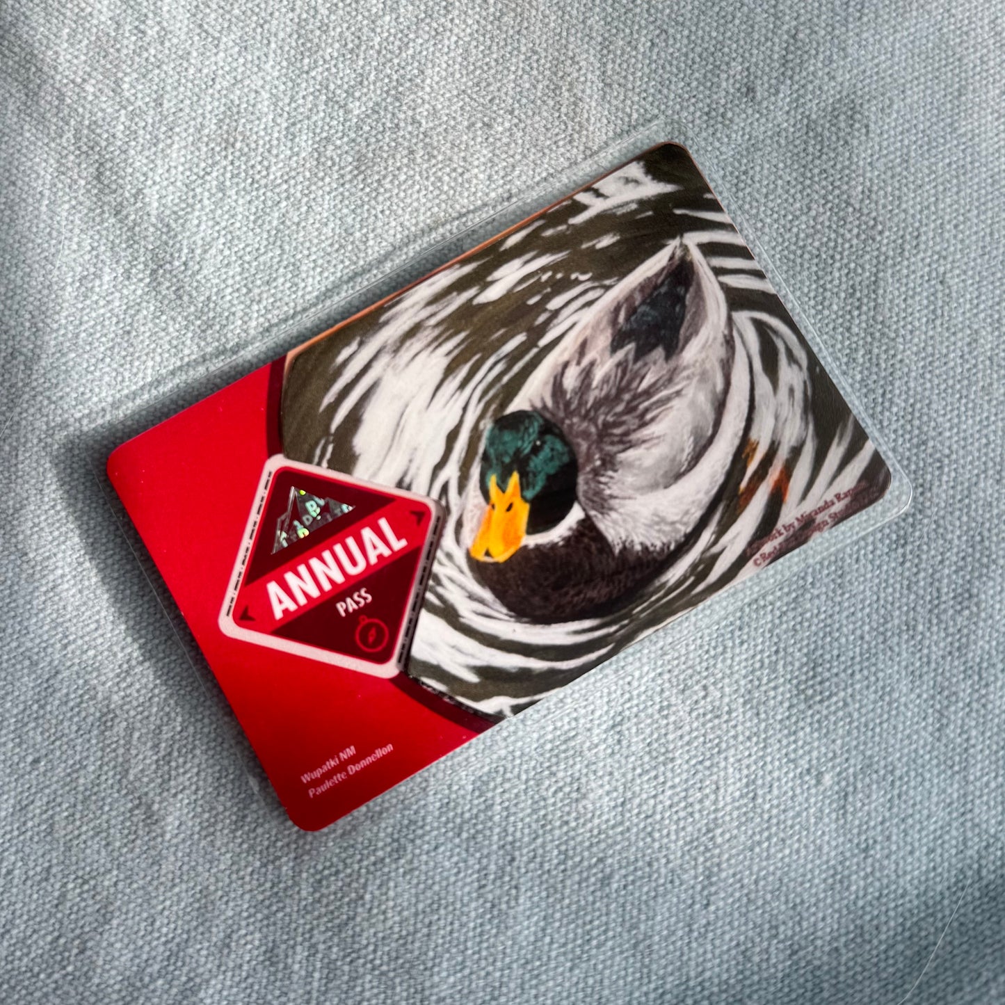 Card Cover