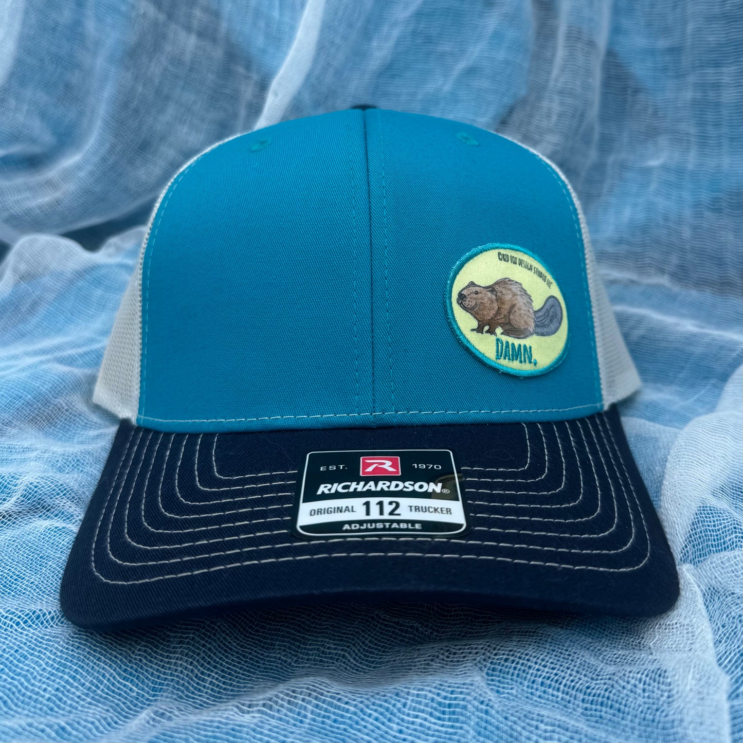 Richardson Beaver Hat