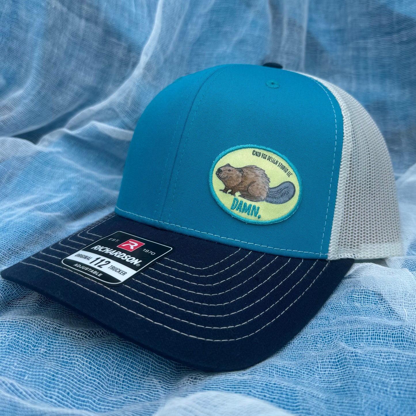 Richardson Beaver Hat