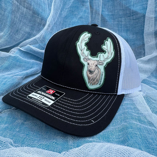 Richardson Elk Hat