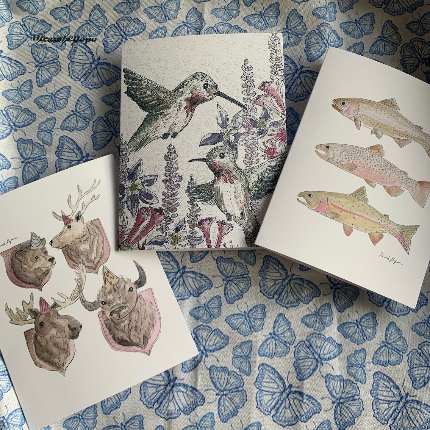 Greeting Card Variety Pack