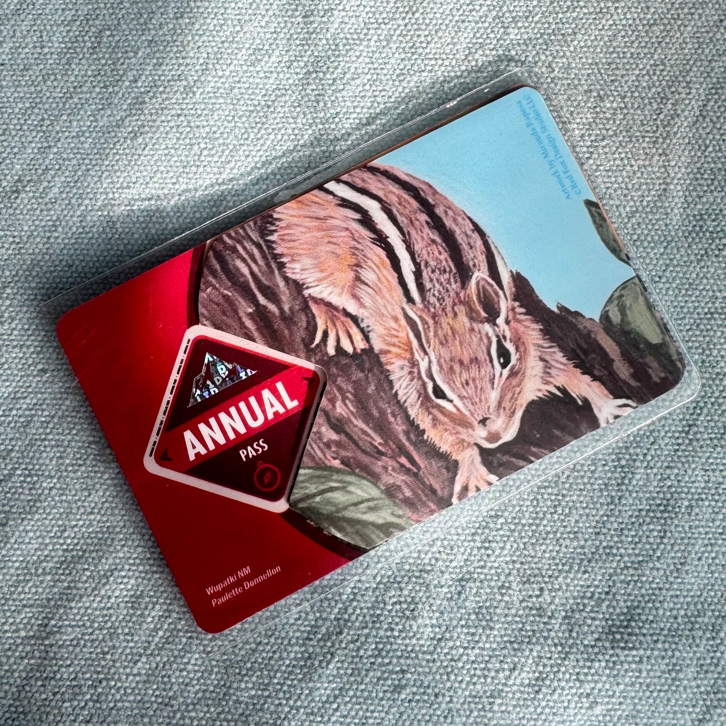 Card Cover