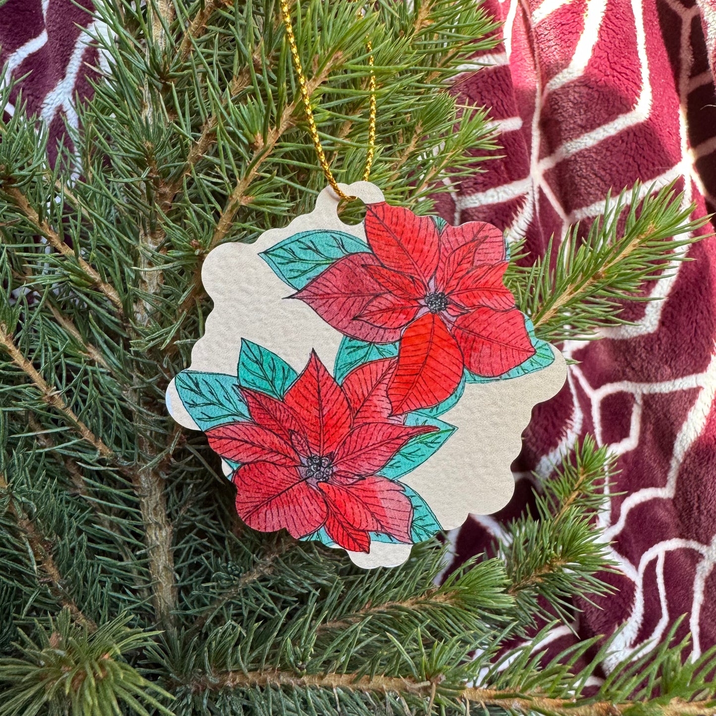 Christmas Ornaments