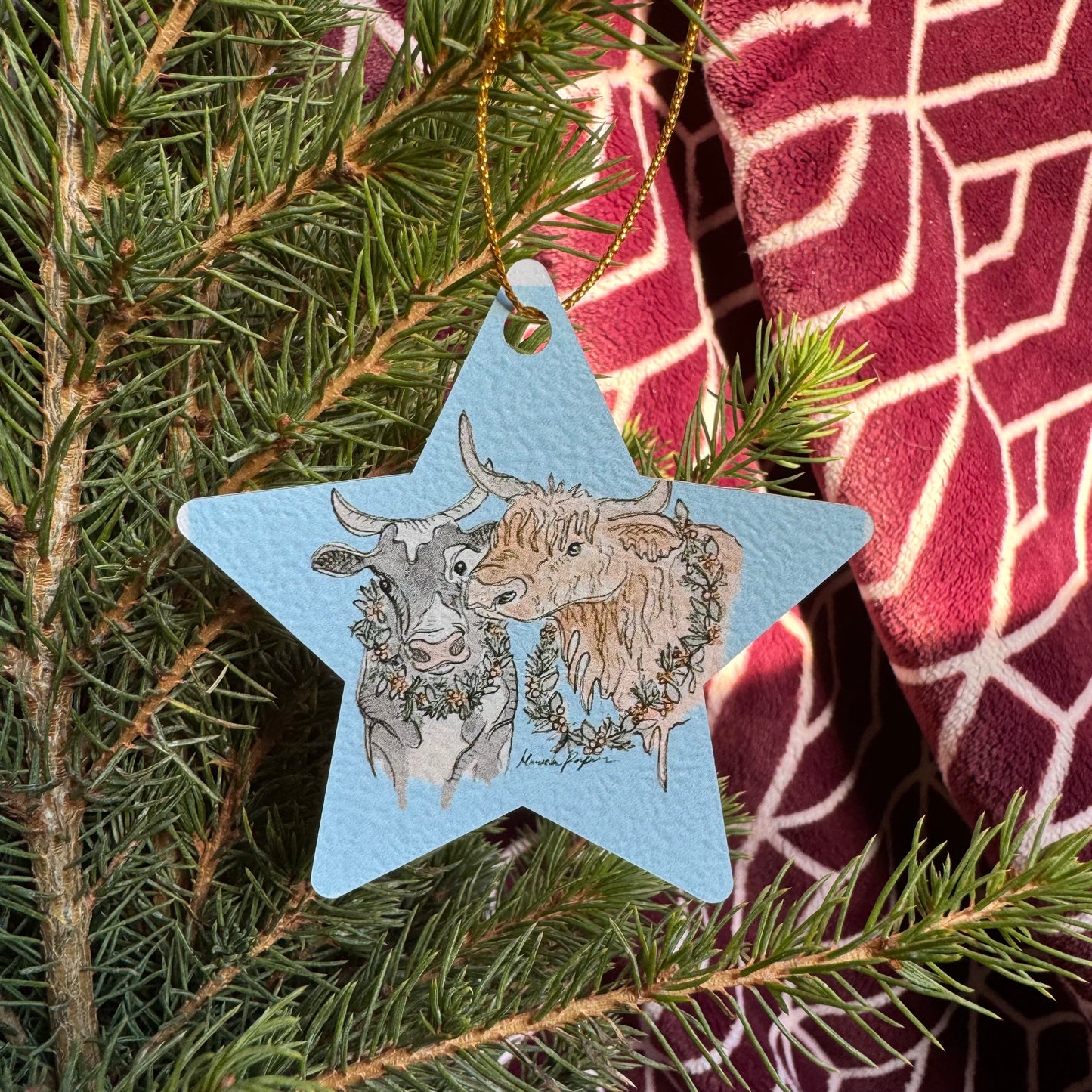 Christmas Ornaments