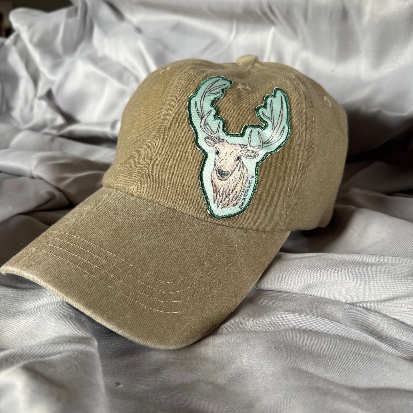 Elk Hat