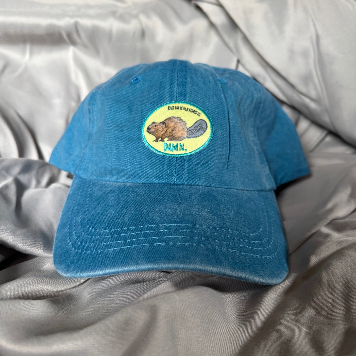 Beaver Hat