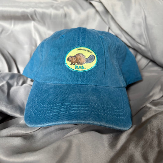Beaver Hat