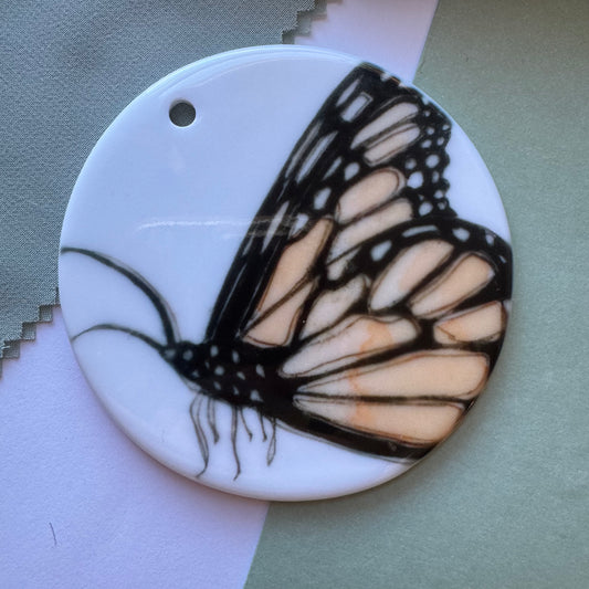 Christmas Tree Ornament