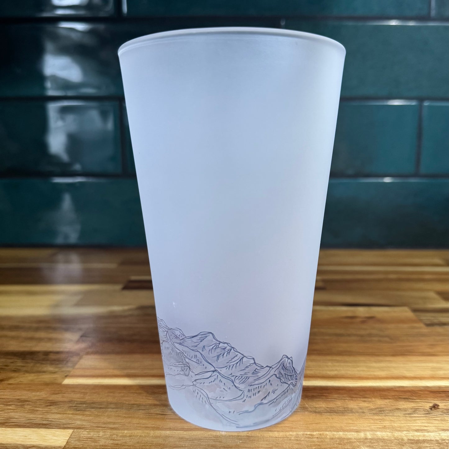 Pint Glass