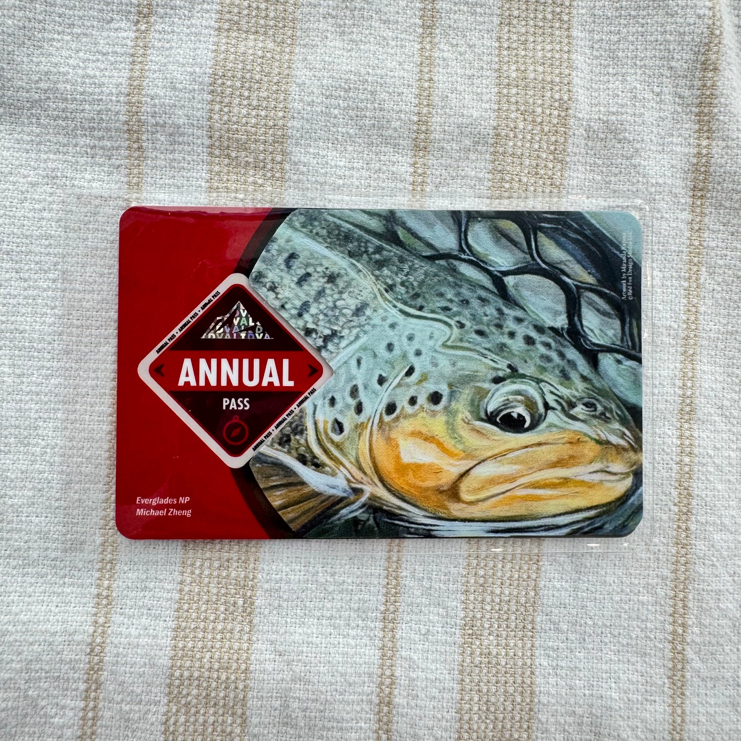 Card Cover